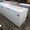 Kelvinator Commercial chest freezer