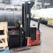 Prime Mover walkie-stacker, w/ charger