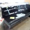 NEW Hussmann low profile refrigerated case, 8' case w/ no ends