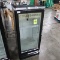 Beverage Air glass door cooler