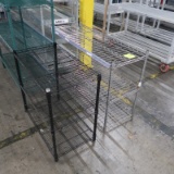 wire shelving units