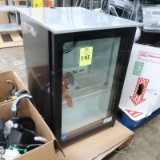 NEW Imbera glass door cooler