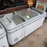 AHT portable freezer