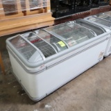 AHT portable freezer