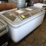 AHT portable freezer