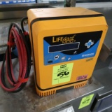 Hawker Lifetech MOD 1 modular high frequency smart charger