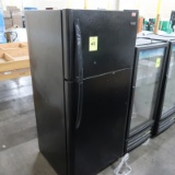 Frigidaire refrigerator/freezer