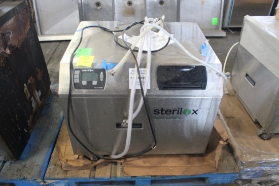 Sterilox 2300 System