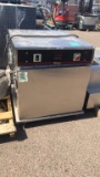Bevles Heated Holding Cabinet