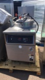 BKI Pressure Fryer