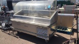 Traulsen Self Contained Fish Case