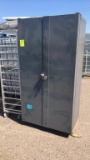 Heavy Duty Steel Cabinet