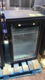 Imbera Glass Door Cooler