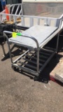 Two-Tier Cart