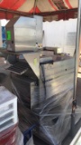5 Pallets Of Mettler Toledo Wrapping Equipment
