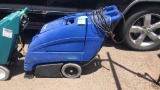 Clarke Image Floor Scrubber