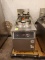 BKI Pressure Fryer