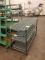 3-Tier Plastic Cart