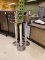 Stanchions