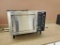 NuVu Convection Oven