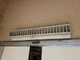 Dayton 4' Air Curtains