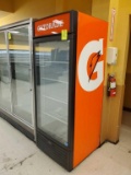 IDW Glass Door Cooler