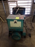 Onan by GenSet Generator