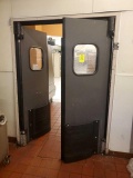 Impact Doors