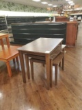 Group Of Nesting Tables