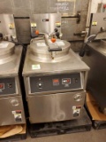 BKI Pressure Fryer