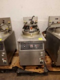 BKI Pressure Fryer