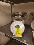 Yamato Produce Scales