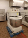 VMI Berto Italia Spiral Mixer