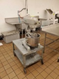 Hobart 20qt Mixer