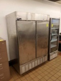 Master Bilt Refrigerator