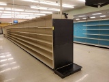 Lozier Gondola Shelving