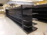 Lozier Gondola Shelving