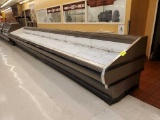 24' Run Of 1998 Hussmann Single Deck Meat Cases