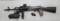 Zastava N-PAP M70 762X39MM Rifle with Accessories