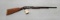 Remington 12 .22 Cal Rifle