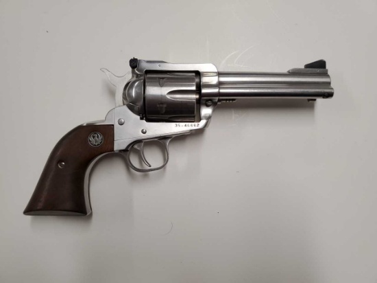 Ruger Blackhawk .357 Mag Revolver