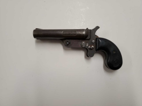 Derringer FMJ DD .45/410