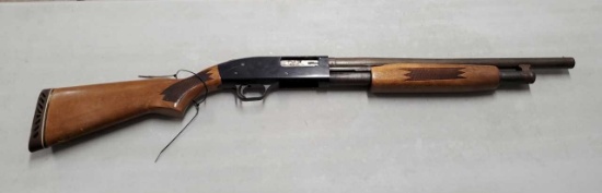 Mossberg 500A 12 GA Shotgun