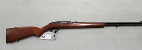 Marlin Model 60 22 Cal Rifle