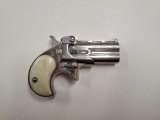 Derringer Cobra Industries C22LR .22 Cal