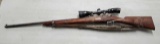 Unknown Make/Model, 7 Cal Rifle