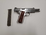 Springfield Arms 1911-A1 .45 Pistol