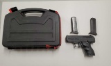 Hi Point C9 9MM with accessories