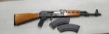 Zastava N-PAP M70 762X39MM Rifle with Accessories