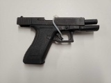 Glock 17 9MM Pistol